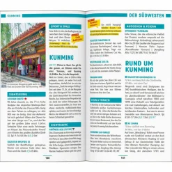 MARCO POLO REISEFÜHRER CHINA