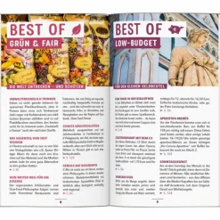 MARCO POLO REISEFÜHRER FLORENZ