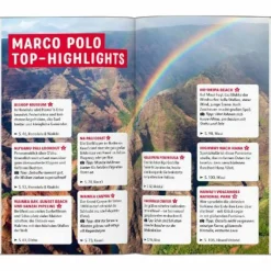 MARCO POLO REISEFÜHRER HAWAII