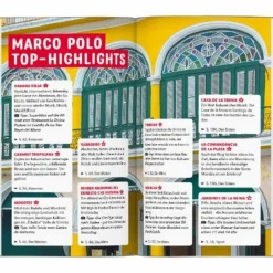 MARCO POLO REISEFÜHRER KUBA