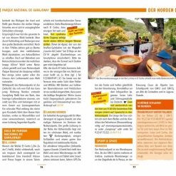 MARCO POLO REISEFÜHRER LA GOMERA, EL HIERRO