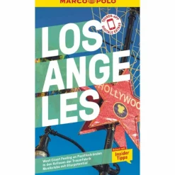 MARCO POLO REISEFÜHRER LOS ANGELES