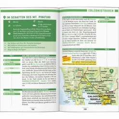 MARCO POLO REISEFÜHRER PHILIPPINEN