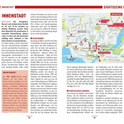 MARCO POLO REISEFÜHRER POTSDAM