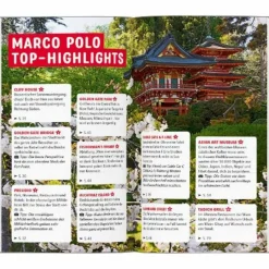 MARCO POLO REISEFÜHRER SAN FRANCISCO
