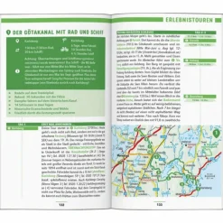 MARCO POLO REISEFÜHRER SCHWEDEN