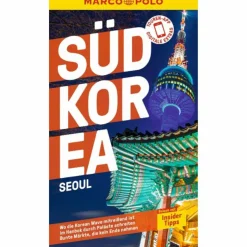 MARCO POLO REISEFÜHRER SÜDKOREA
