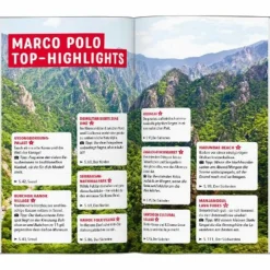 MARCO POLO REISEFÜHRER SÜDKOREA