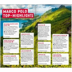 MARCO POLO REISEFÜHRER SEYCHELLEN