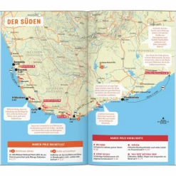 MARCO POLO REISEFÜHRER SRI LANKA