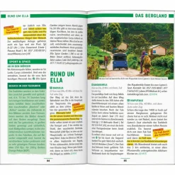 MARCO POLO REISEFÜHRER SRI LANKA