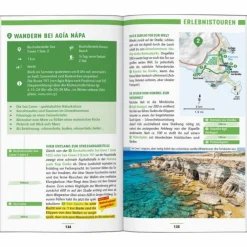 MARCO POLO REISEFÜHRER ZYPERN NORD UND SÜD