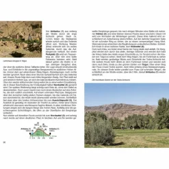 MAROKKO, ROTHER WANDERFÜHRER