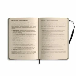 MATABOOKS SAMAYA 2026 BAMBOO GREEN