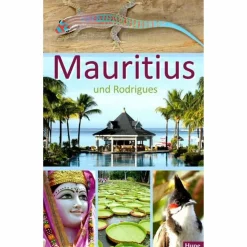 MAURITIUS - Reiseführer