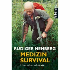 MEDIZIN SURVIVAL - Survival Guide