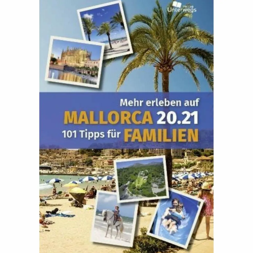 MEHR ERLEBEN AUF MALLORCA - Reiseführer