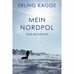 MEIN NORDPOL - Reisebericht