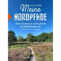 MEINE NORDPFADE - Reisebericht