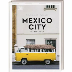 MEXICO CITY - Bildband