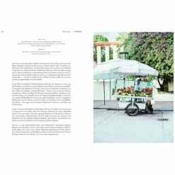 MEXICO CITY - Bildband