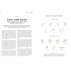 MEXICO CITY - Bildband