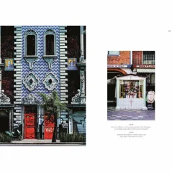 MEXICO CITY - Bildband