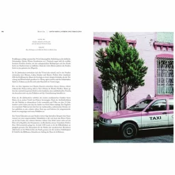 MEXICO CITY - Bildband