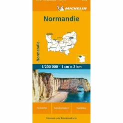 MICHELIN NORMANDIE