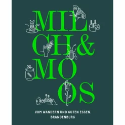 MILCH & MOOS - Reisebericht