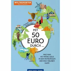 MIT 50 EURO DURCH ... - Reisebericht