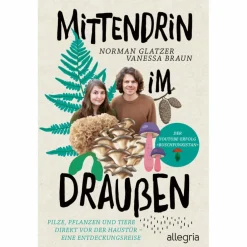 MITTENDRIN IM DRAUßEN - Ratgeber