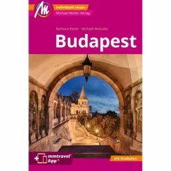 MMV BUDAPEST