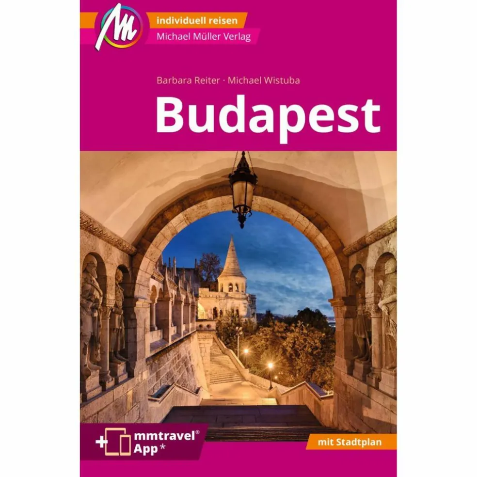 MMV BUDAPEST