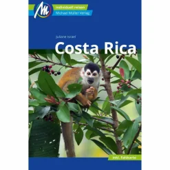 MMV COSTA RICA - Reiseführer