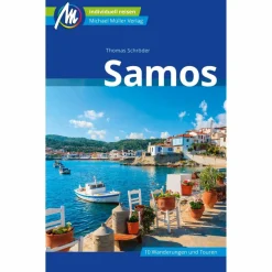 MMV SAMOS - Reiseführer