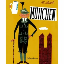 MÜNCHEN - Bildband