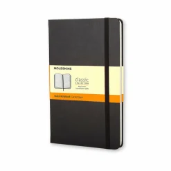 MOLESKINE. NOTIZBUCH LINIERT KLEIN - Notizbuch