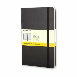 MOLESKINE. SQUARED NOTEBOOK - Notizbuch