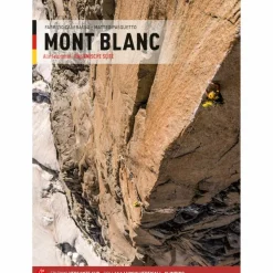 MONT BLANC - Kletterführer