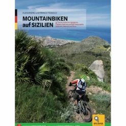 MOUNTAINBIKEN AUF SIZILIEN - Radwanderführer