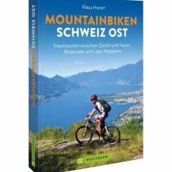 MOUNTAINBIKEN SCHWEIZ OST