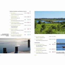 MYSTISCHE PFADE SCHLESWIG-HOLSTEIN - Wanderführer