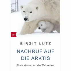 NACHRUF AUF DIE ARKTIS - Reisebericht