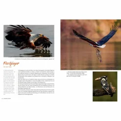 NAMIBIA UND BOTSWANA - Bildband