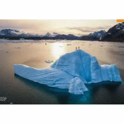 NATIONAL GEOGRAPHIC BEST OF THE WORLD - Bildband