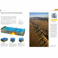 NATIONAL GEOGRAPHIC BUCH DER OZEANE - Bildband