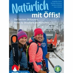 NATÜRLICH MIT ÖFFIS!