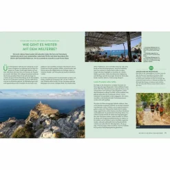 NATURERLEBNIS MALLORCA - Bildband