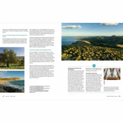 NATURERLEBNIS MALLORCA - Bildband